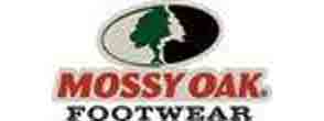 Mossy Oak Footwear